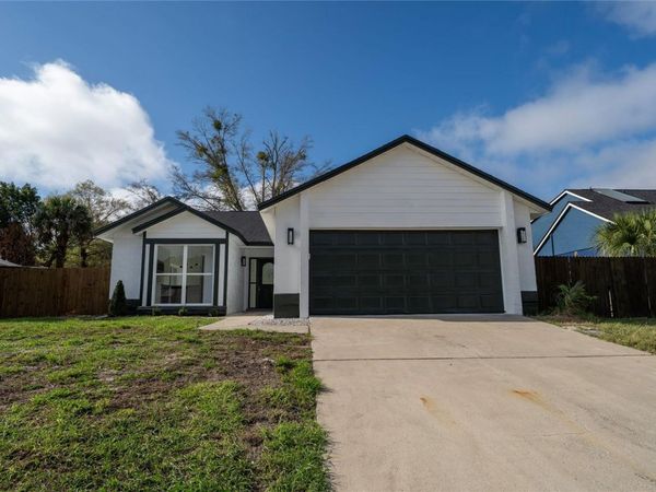 5670 BRECKENRIDGE CIRCLE , ORLANDO, FL 32818