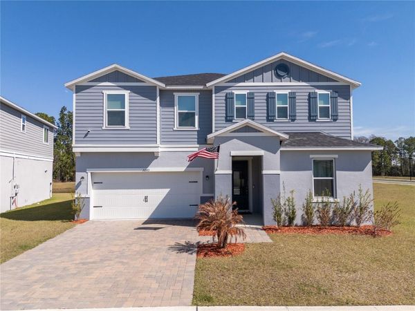 3243 SANCTUARY DRIVE , CLERMONT, FL 34714