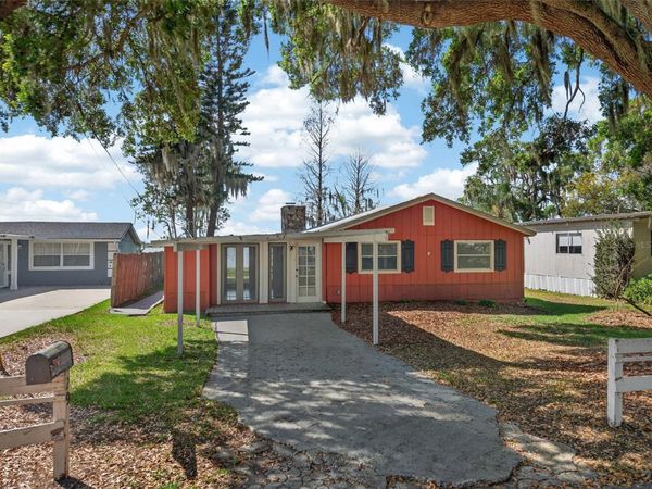 29 SUNSET CIRCLE, LAKE ALFRED, FL 33850