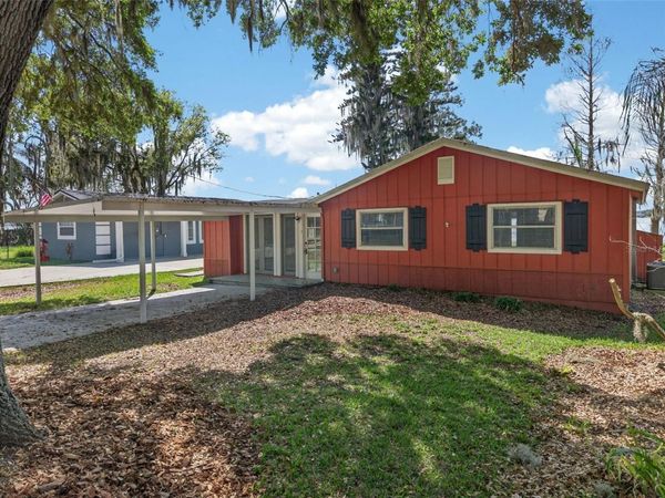 29 SUNSET CIRCLE , LAKE ALFRED, FL 33850