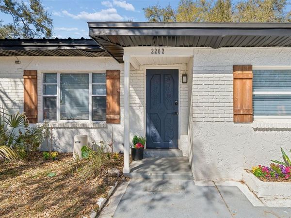 3202 E JEAN STREET , TAMPA, FL 33610