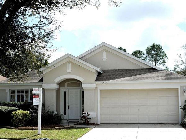 10620 EGRET HAVEN LANE , RIVERVIEW, FL 33578