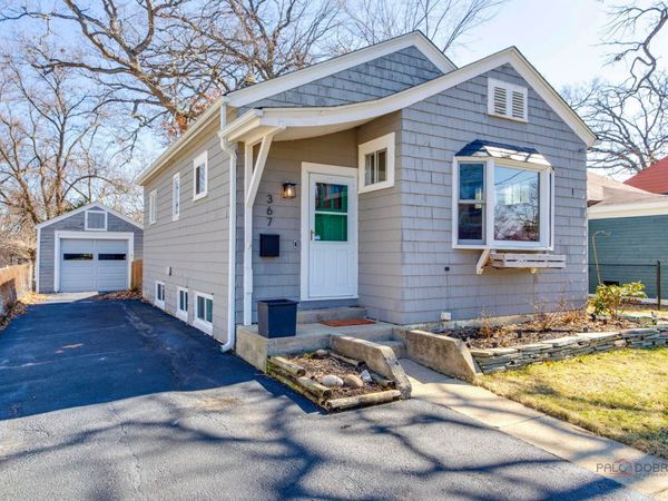 367 N Lake Street , Grayslake, IL 60030