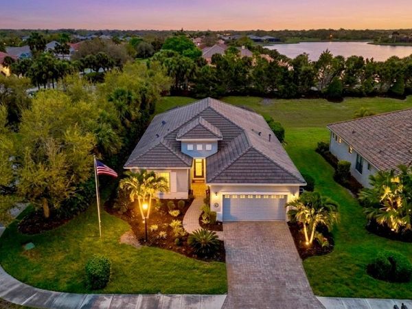 10760 TROPHY DRIVE , ENGLEWOOD, FL 34223