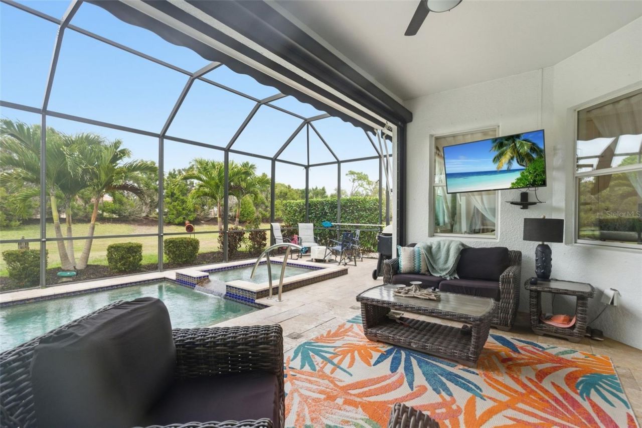 10760 Trophy Drive, Englewood, FL 34223 Photo