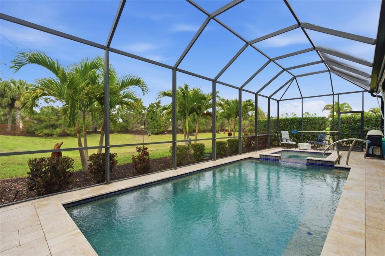 10760 Trophy Drive, Englewood, FL 34223 Photo