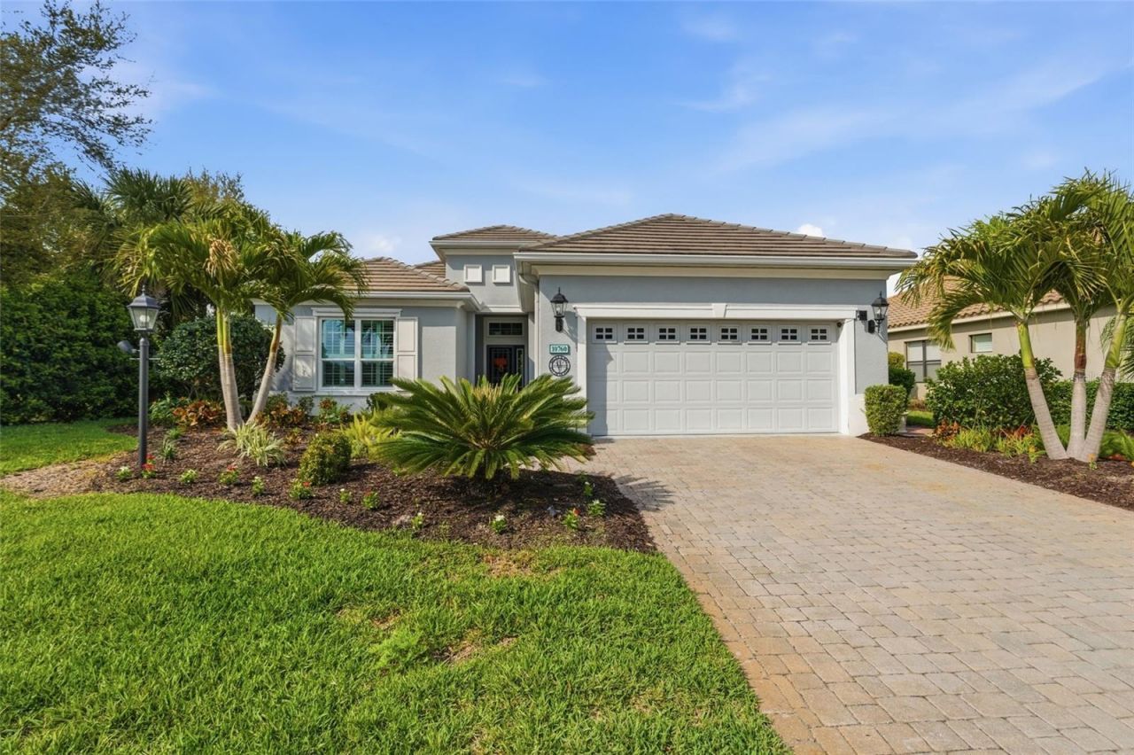 10760 Trophy Drive, Englewood, FL 34223 Photo