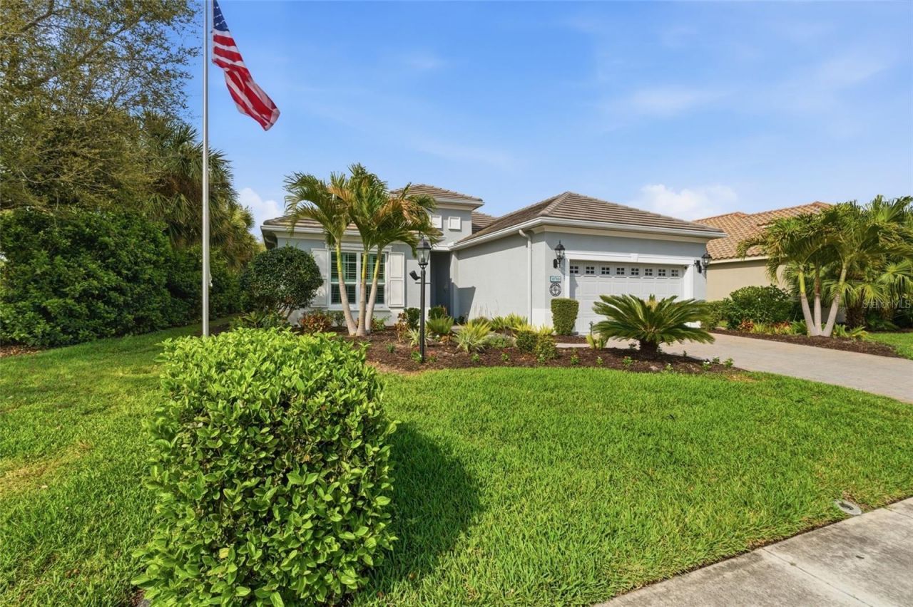 10760 Trophy Drive, Englewood, FL 34223 Photo