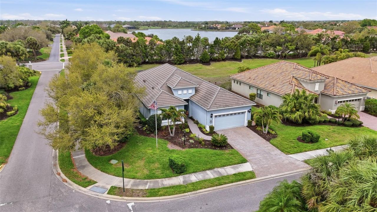 10760 Trophy Drive, Englewood, FL 34223 Photo