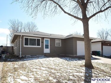 1820 N 62Nd Street, Lincoln, NE 68505