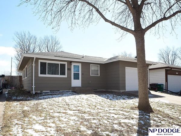 1820 N 62Nd Street, Lincoln, NE 68505