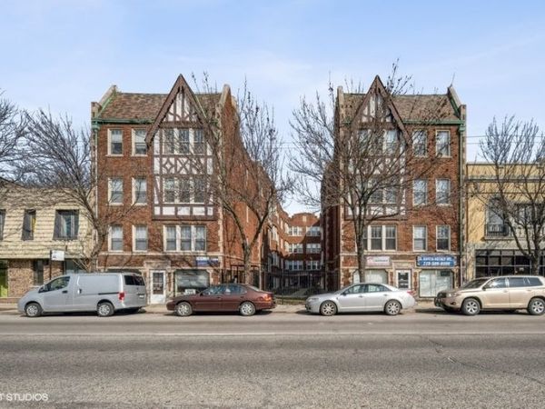 Unit 3E, Chicago, IL 60618