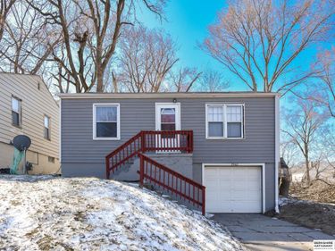 3940 N 38 Street , Omaha, NE 68164