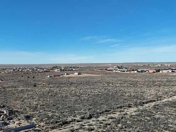 2 Lots 8th Avenue SW, Rio Rancho, NM 87124