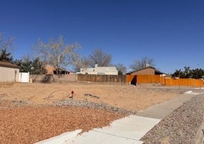 1873 Blackberry Road Ne, Rio Rancho, NM 87144 Main Photo