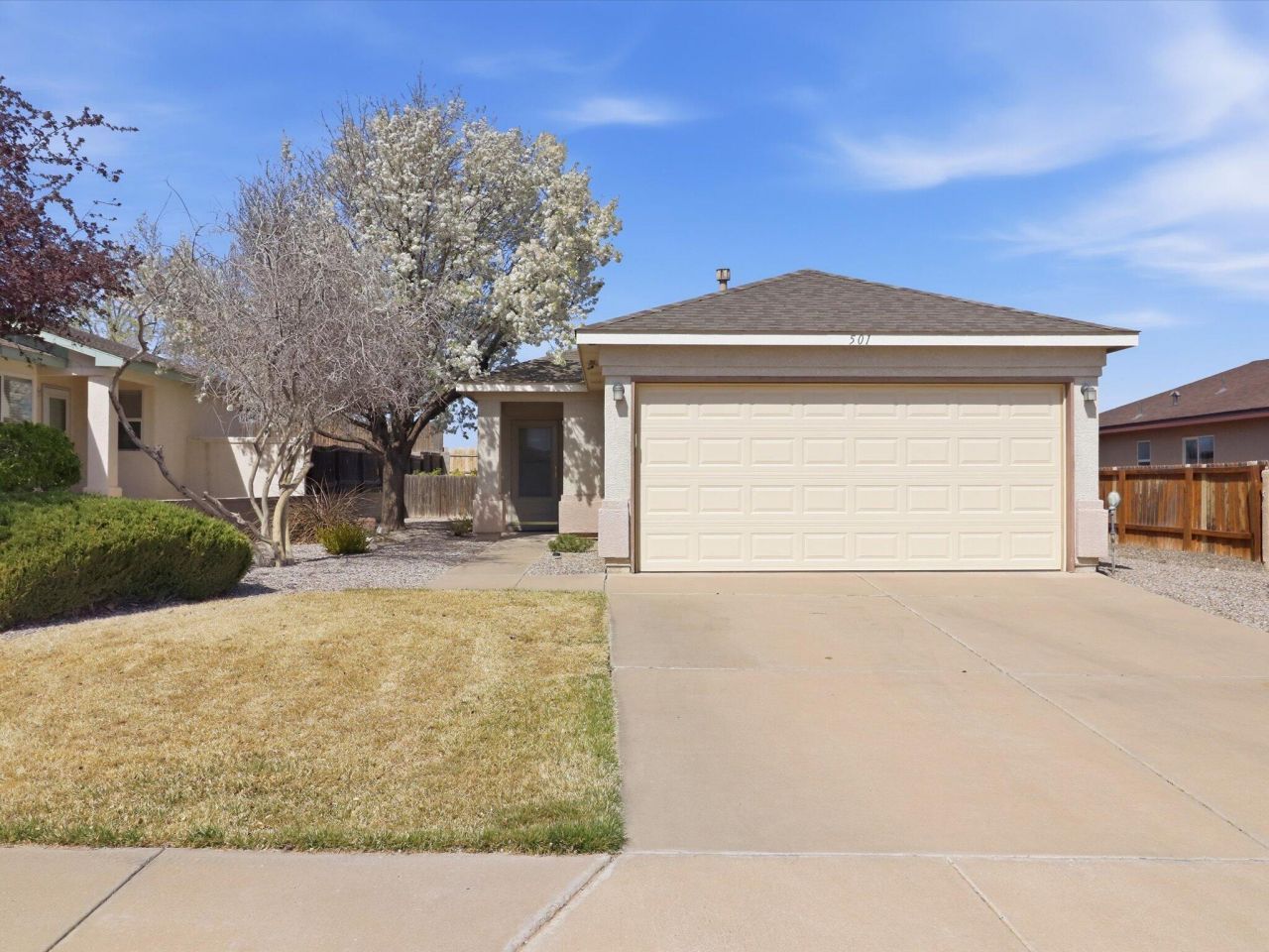 501 Medina Meadows Drive Ne, Rio Rancho, NM 87144 Main Photo