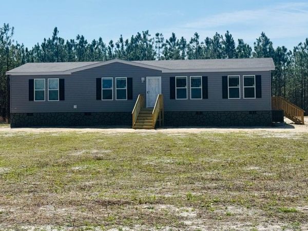 13564 GARRISON RD, Live Oak, FL 32060