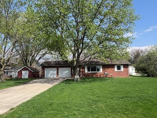 3188 S Dakota Avenue, Ames, IA 50014