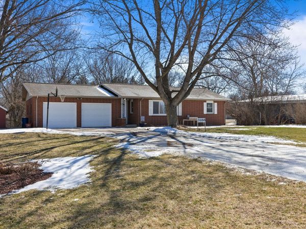 3188 S Dakota Avenue, Ames, IA 50014