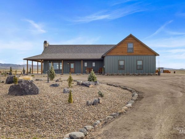14915 W Soles Rest Creek Rd, Mountain Home, ID 83647