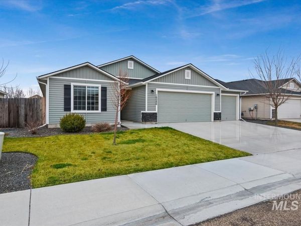 16586 Corrine Ave., Caldwell, ID 83607