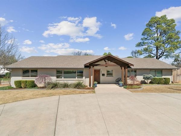 807 Willment Place, Edmond, OK 73034