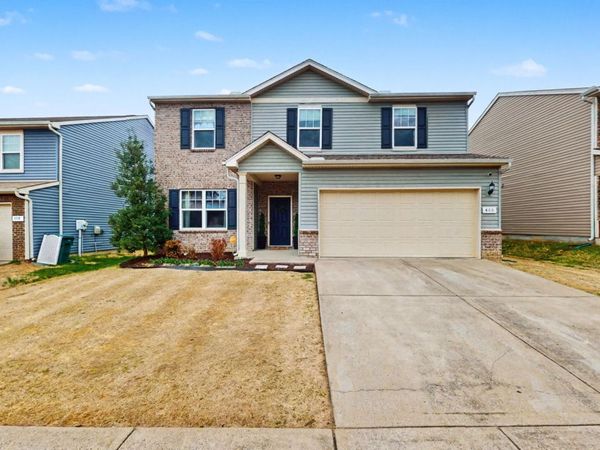 400 Owl Dr, Lebanon, TN 37087