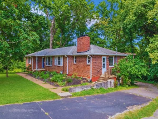 1008 Downey Dr , Nashville, TN 37205