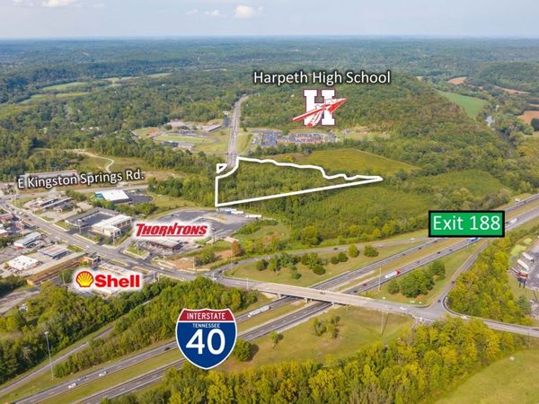 0 Kingston Springs Rd E, Kingston Springs, TN 37082