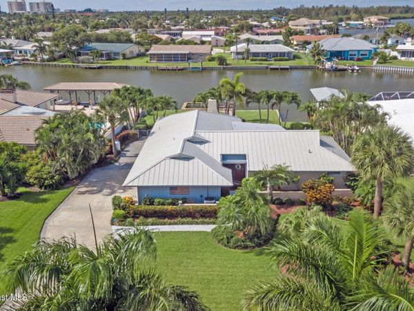 405 S Banana River Boulevard , Cocoa Beach, FL 32931