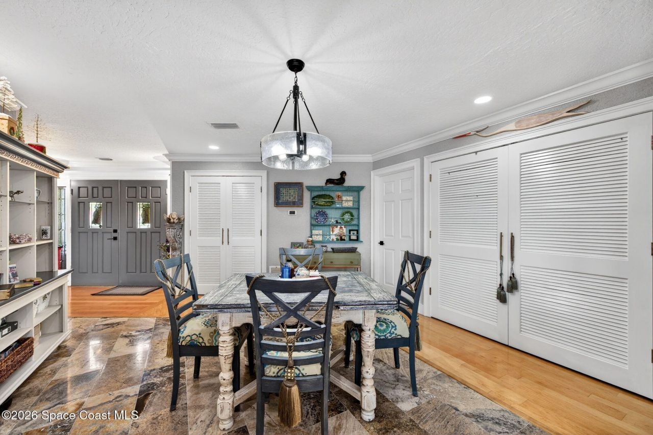 405 S Banana River Boulevard , Cocoa Beach, FL 32931 Photo