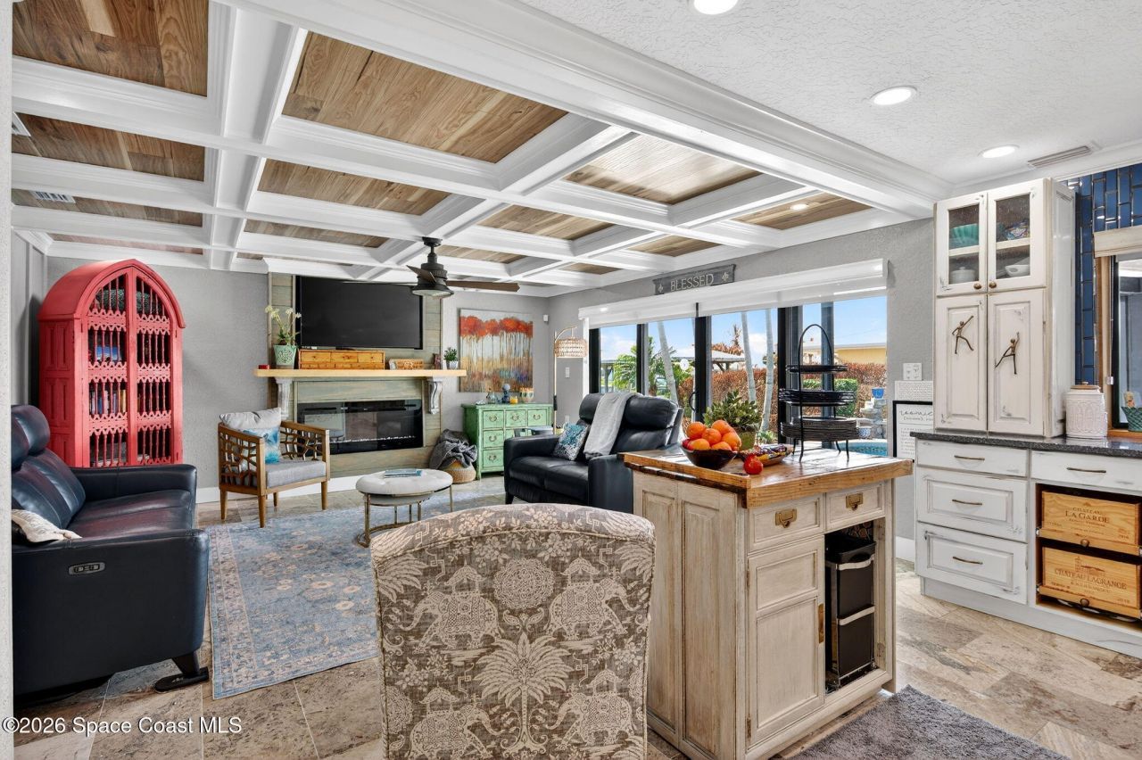 405 S Banana River Boulevard , Cocoa Beach, FL 32931 Photo