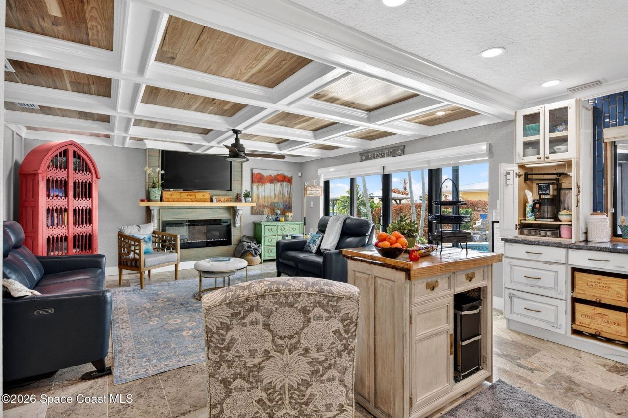 405 S Banana River Boulevard , Cocoa Beach, FL 32931 Photo