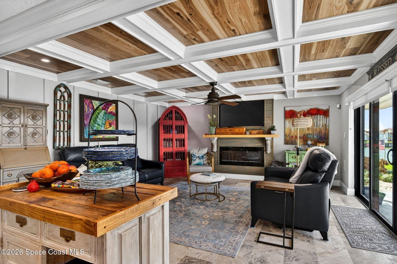 405 S Banana River Boulevard , Cocoa Beach, FL 32931 Photo