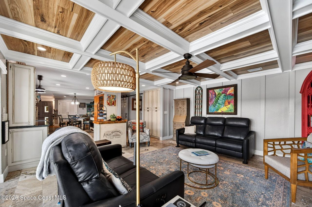 405 S Banana River Boulevard , Cocoa Beach, FL 32931 Photo