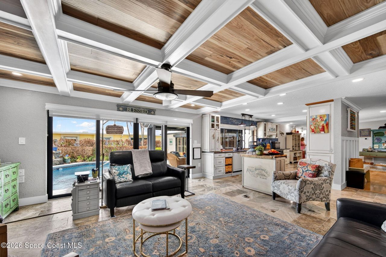 405 S Banana River Boulevard , Cocoa Beach, FL 32931 Photo