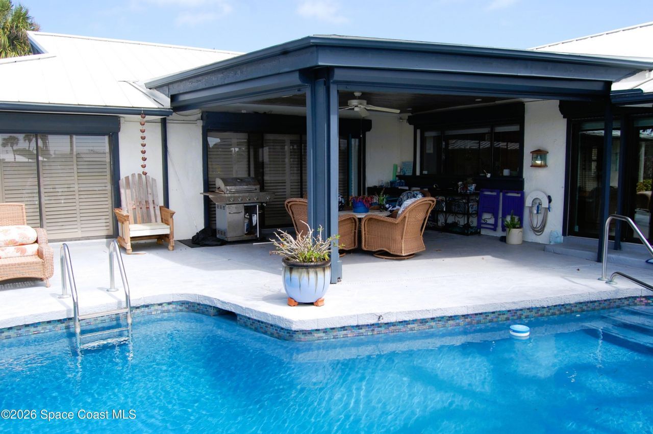 405 S Banana River Boulevard , Cocoa Beach, FL 32931 Photo