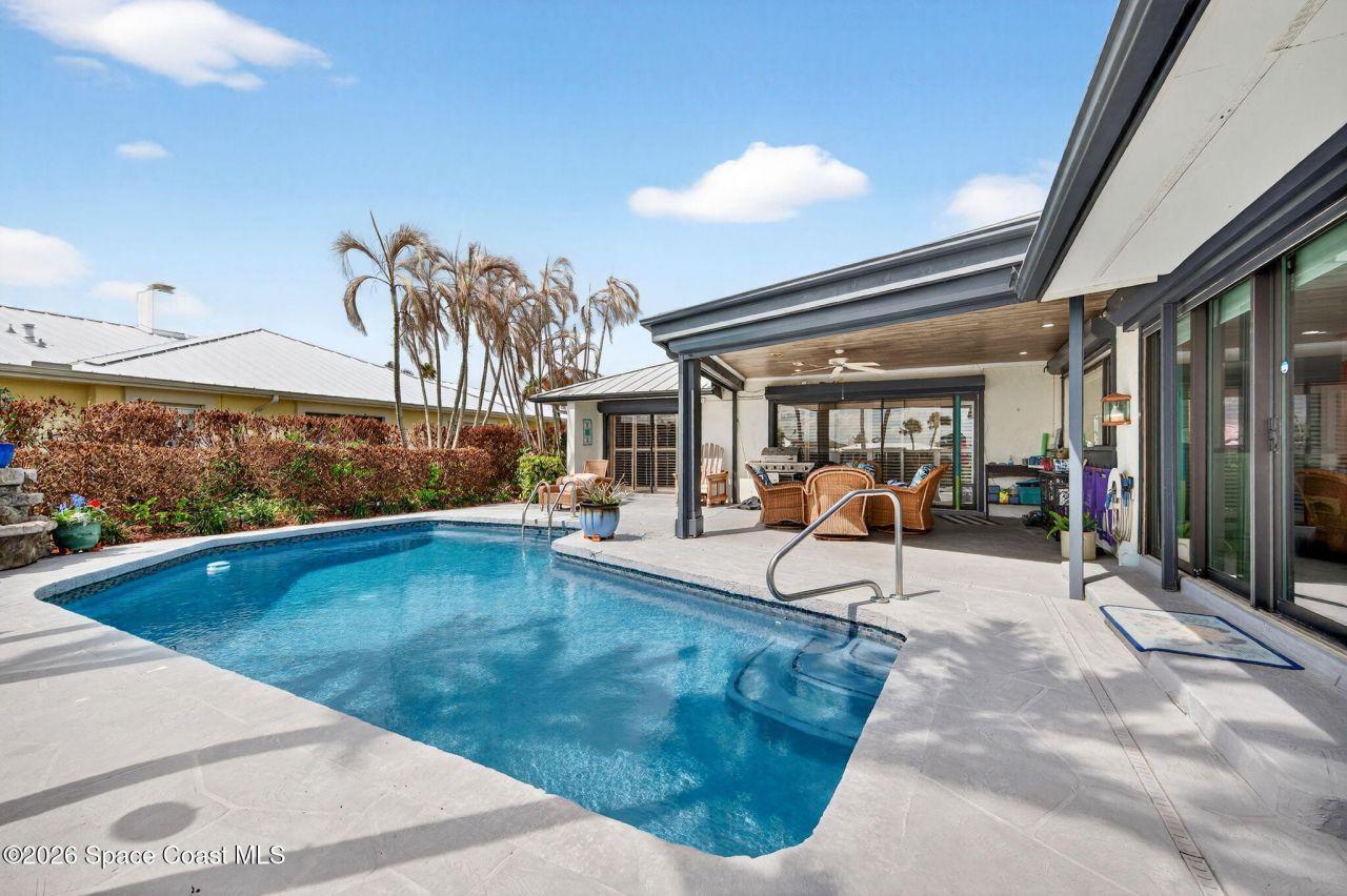 405 S Banana River Boulevard , Cocoa Beach, FL 32931 Photo