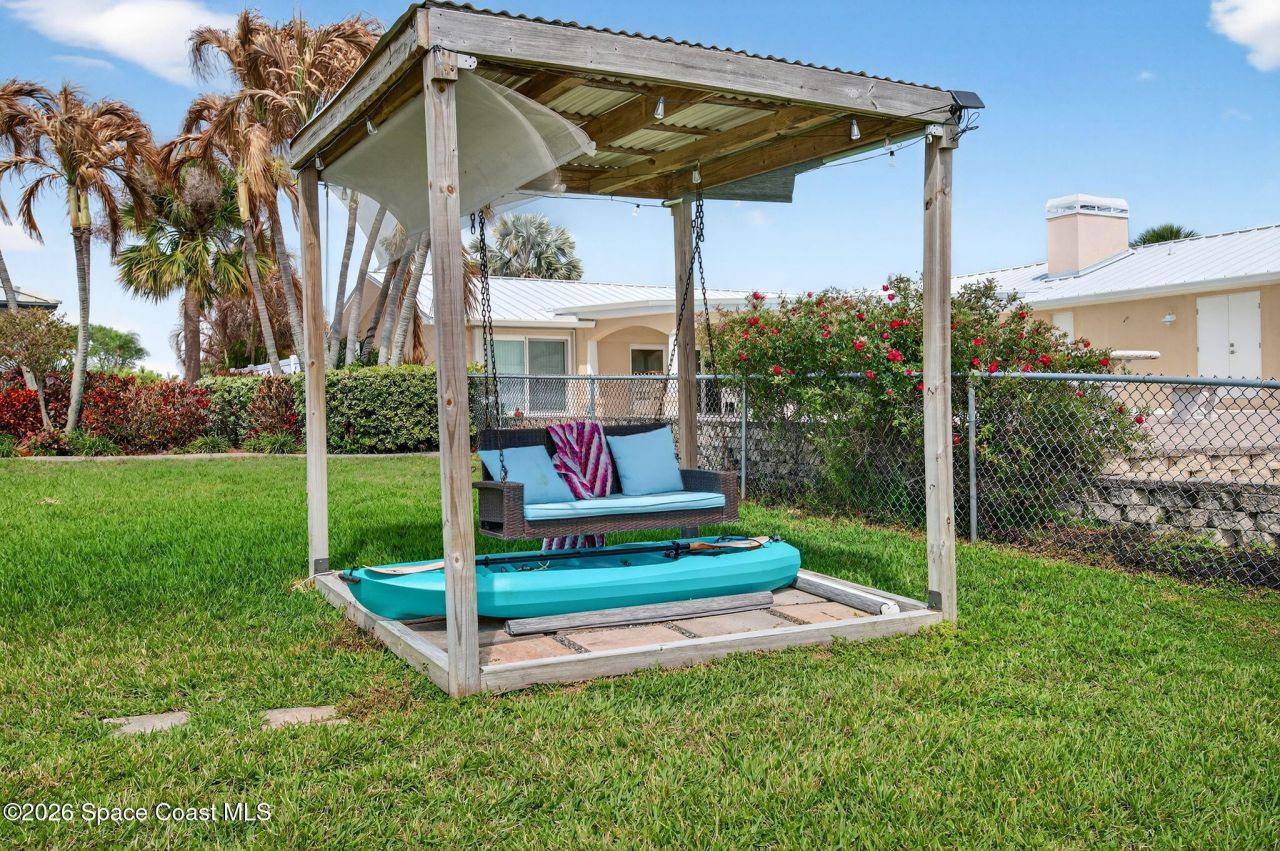 405 S Banana River Boulevard , Cocoa Beach, FL 32931 Photo