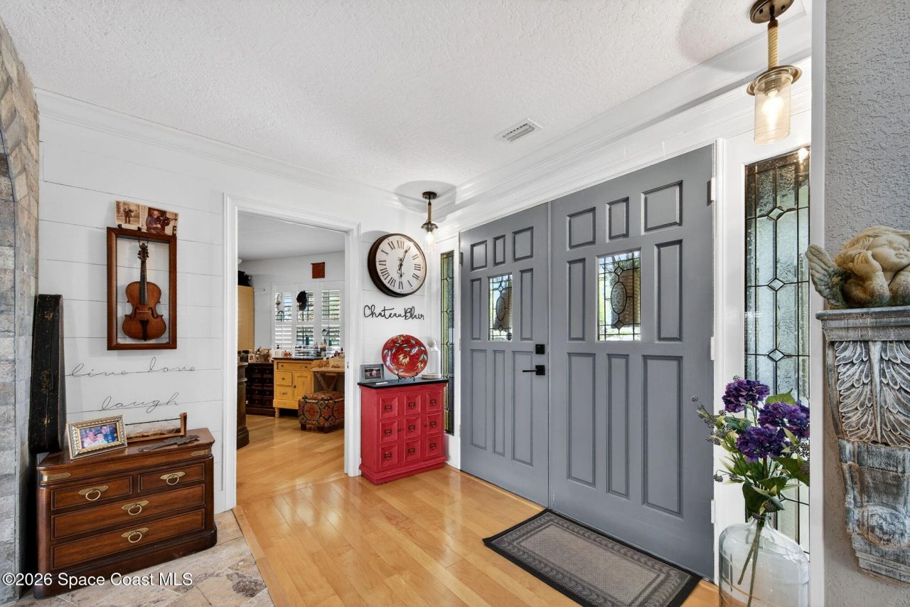 405 S Banana River Boulevard , Cocoa Beach, FL 32931 Photo