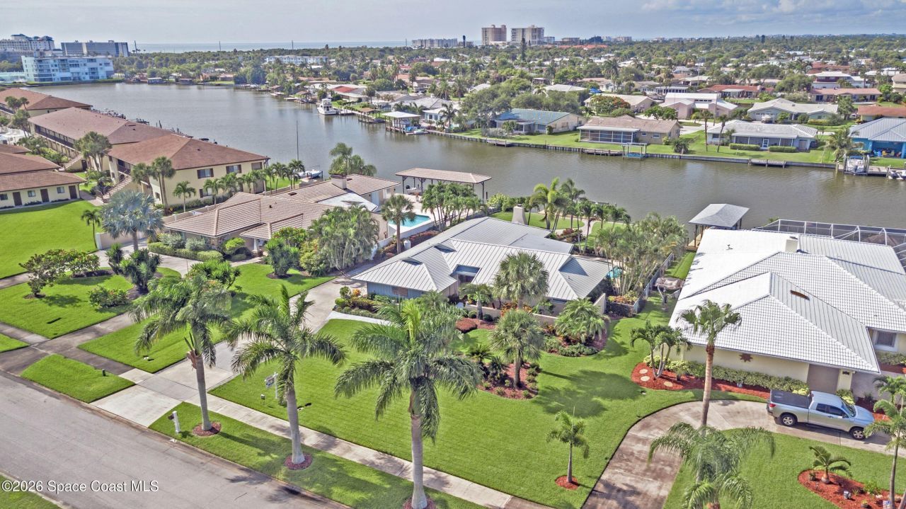 405 S Banana River Boulevard , Cocoa Beach, FL 32931 Photo