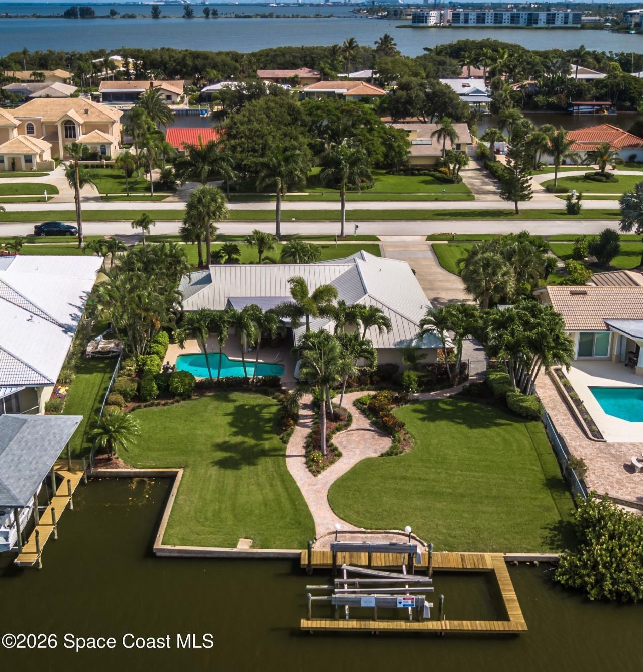 405 S Banana River Boulevard , Cocoa Beach, FL 32931 Photo