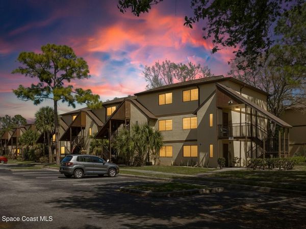 7820 Shadowood Drive, Unit 304, Melbourne, FL 32904