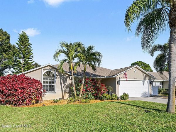 1409 California Drive, Melbourne, FL 32940