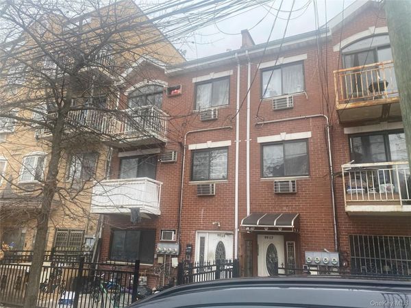 9915 Corona Avenue , Corona, NY 11368