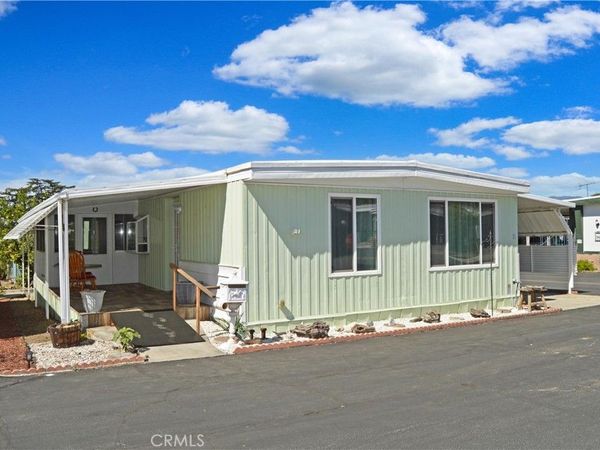 1255 Amethyst Avenue, Unit 24, Mentone, CA 92359