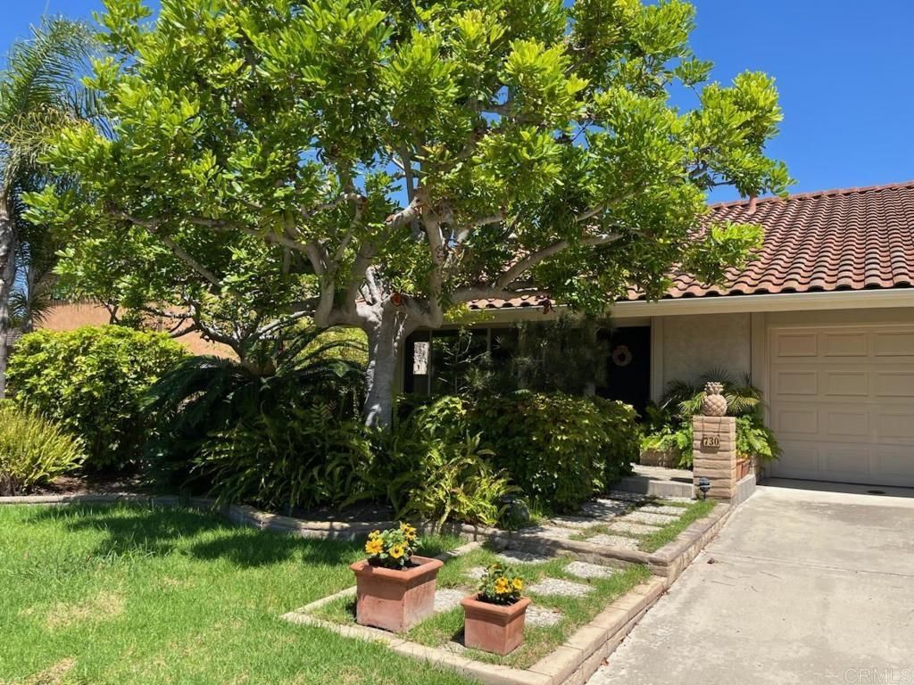 730 San Mario Drive, Solana Beach, CA 92075 Main Photo