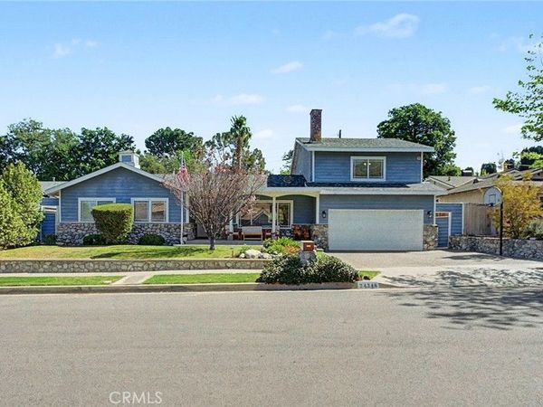 24348 Cross, Newhall, CA 91321