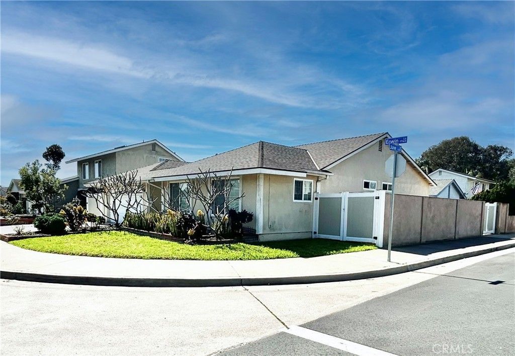 17171 Erwin, Huntington Beach, CA 92647 Main Photo