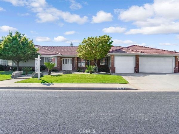 2436 Trevor Court, Madera, CA 93637